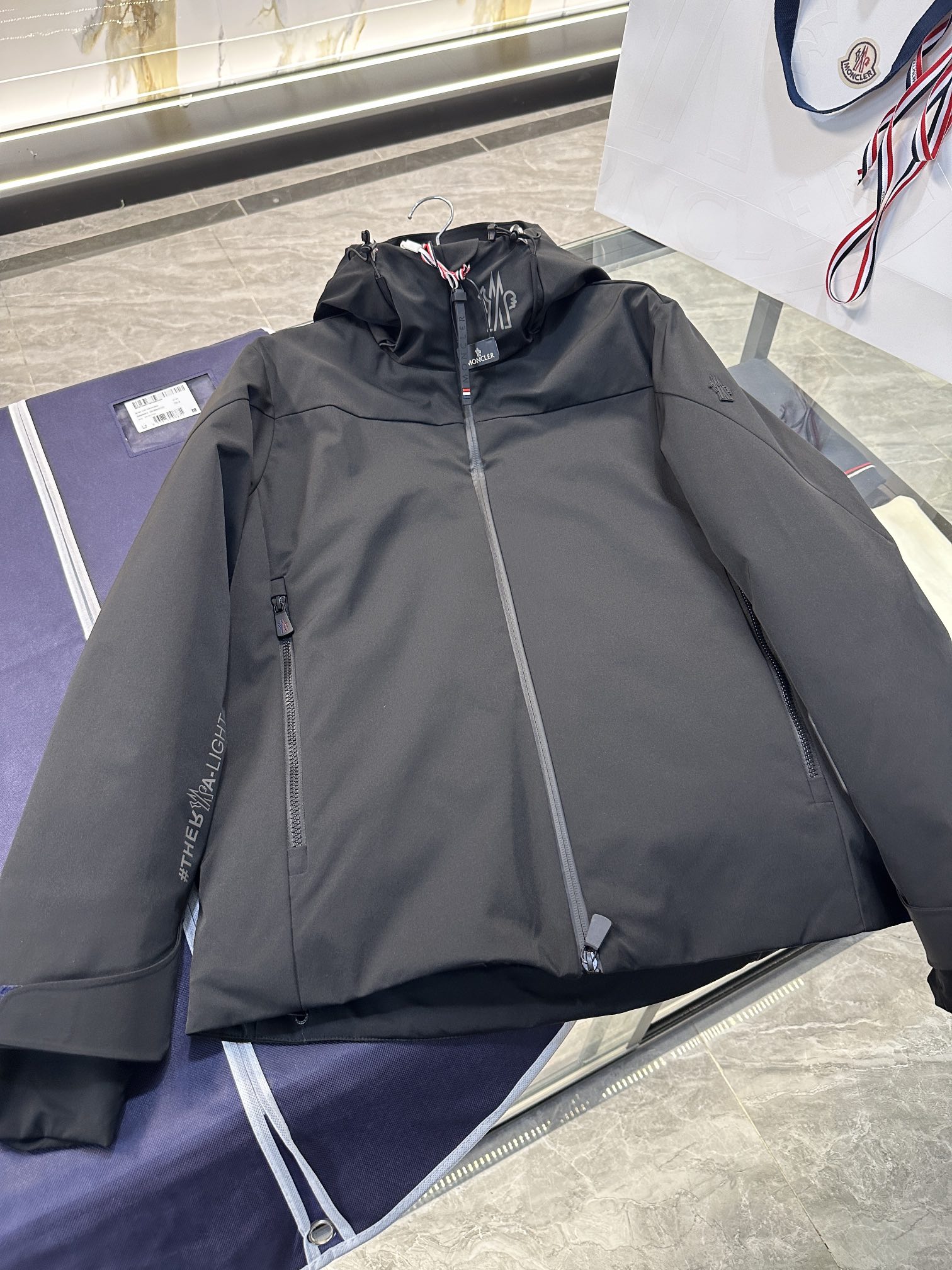 Moncler Down Jackets